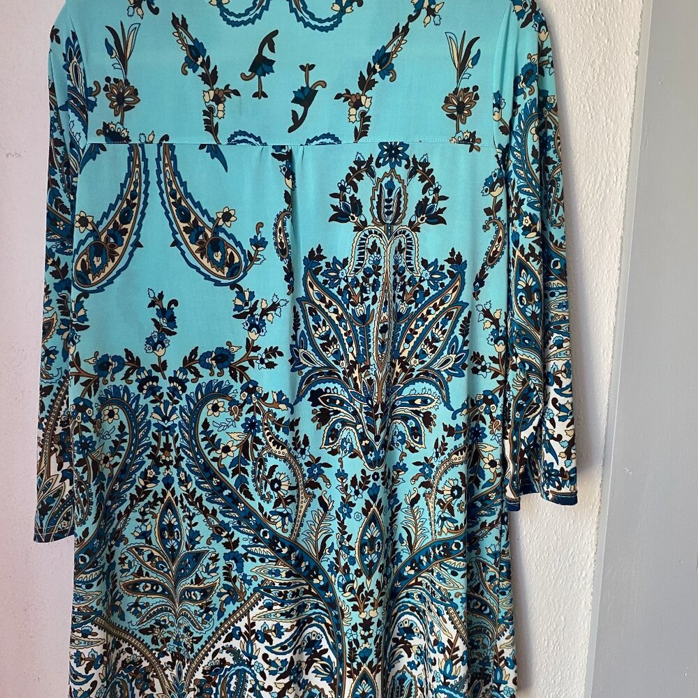 LaCera tunic - Picture 3 of 4
